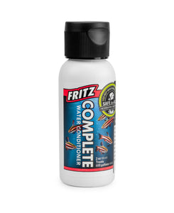 Fritz Complete Full-Spectrum Water Conditioner - 2 oz