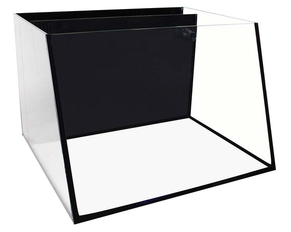 Lifegard   Full-View 7g Aquarium No/ Filter