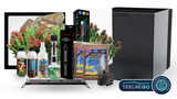 Tideline Go Fresh 11.3 Aquarium System