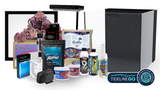 Tideline Go Go Reef 11.3 Aquarium System