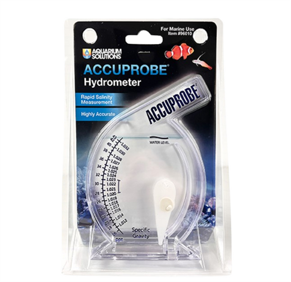Hikari AccuProbe Hydrometer