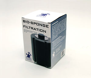 Hydra Aquarium Foam Filter Mini up to 20 Gallon Capacity HA-148