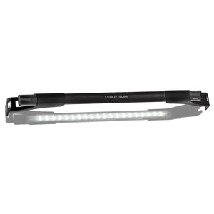 LEDDY SLIM 10W SUNNY 20"-27.5" black