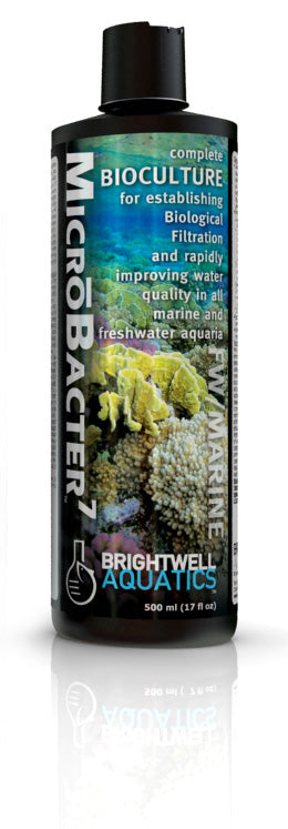 Brightwell MicroBacter7 250ml
