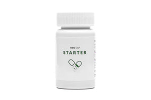 Aquario Neo Cap Starter 20 Capsule