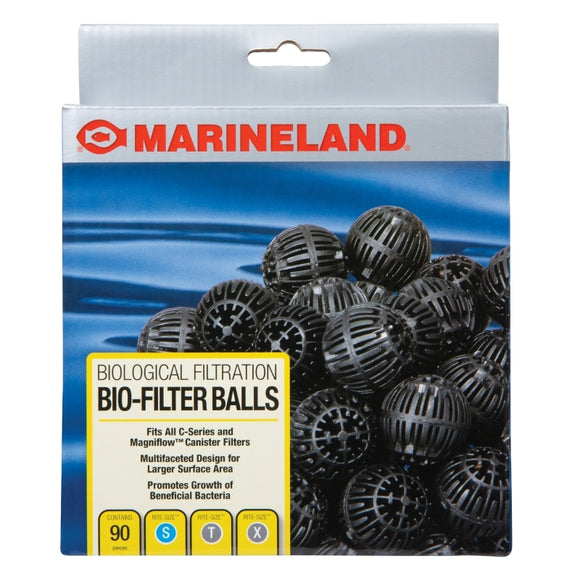 Marineland C-Series Canister Filter Bio-Balls PC 160-360 90 BioBalls