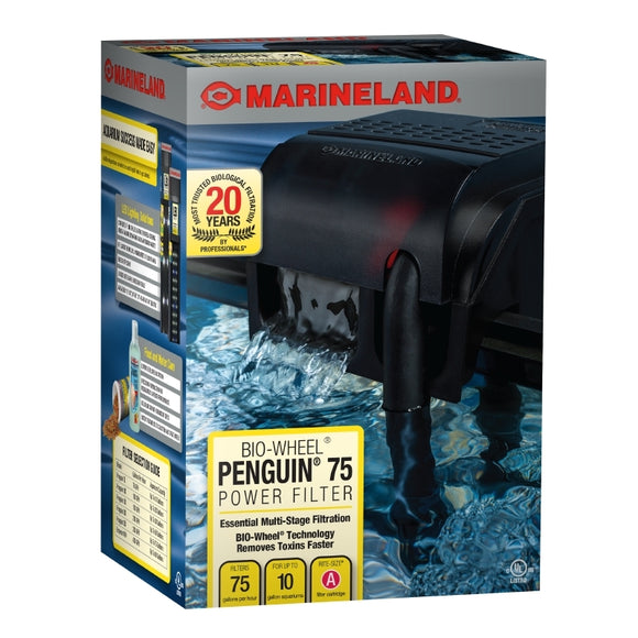 Penguin 075 Power Filter