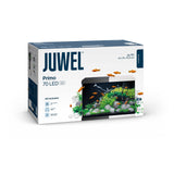 Juwel Primo 70 LED Aquarium and Cabinet Set - 18 Gallon - Black