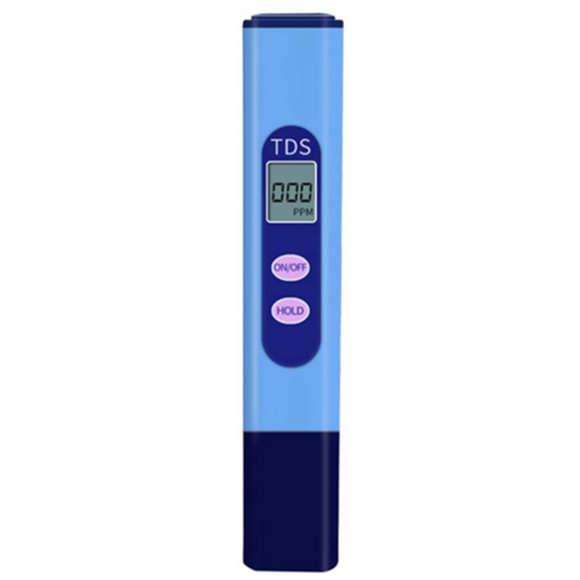 Aquarium Elements TDS Water Tester