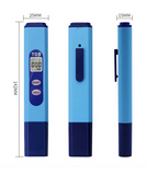 Aquarium Elements TDS Water Tester