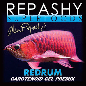 Repashy REDRUM 3 oz JAR