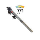 Sicce SCUBA Preset 100 - Submersible Heater - 100 Watt