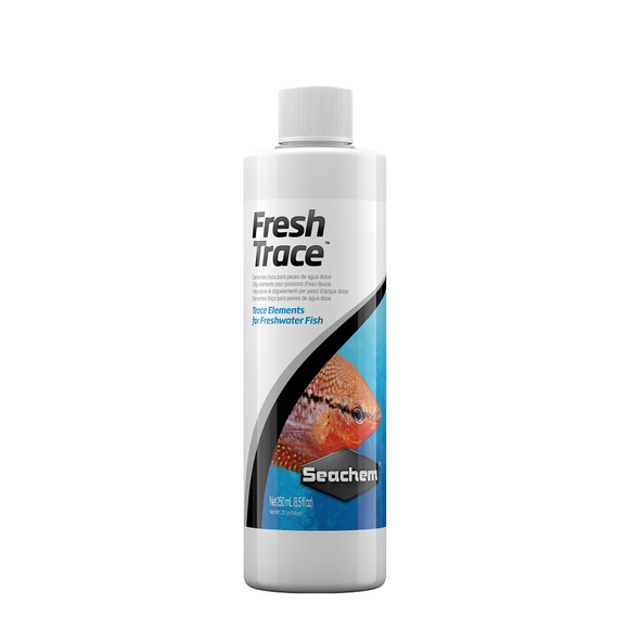 Seachem Fresh Trace 250ml