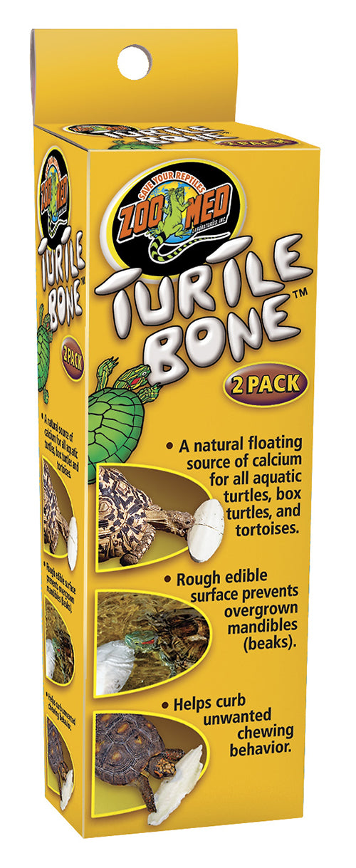 Zoo Med Laboratories Turtle Bone