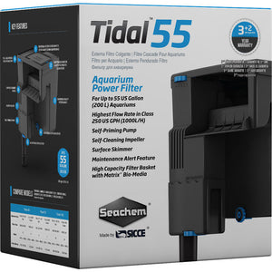 Seachem Tidal 55 Power Filter