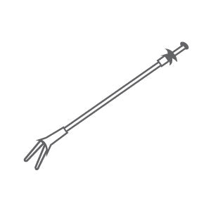 JBJ 20" Aquarium Tongs