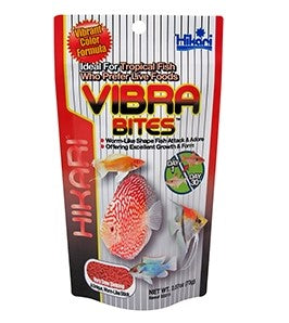 Hikari Vibra Bites 9.8 oz