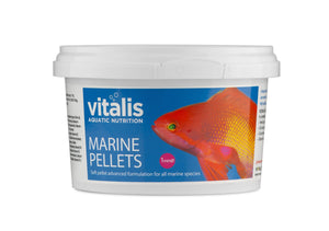 Vitalis Marine Pellets 140gm