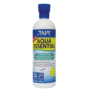 API Aqua Essential Water Conditioner 16 oz