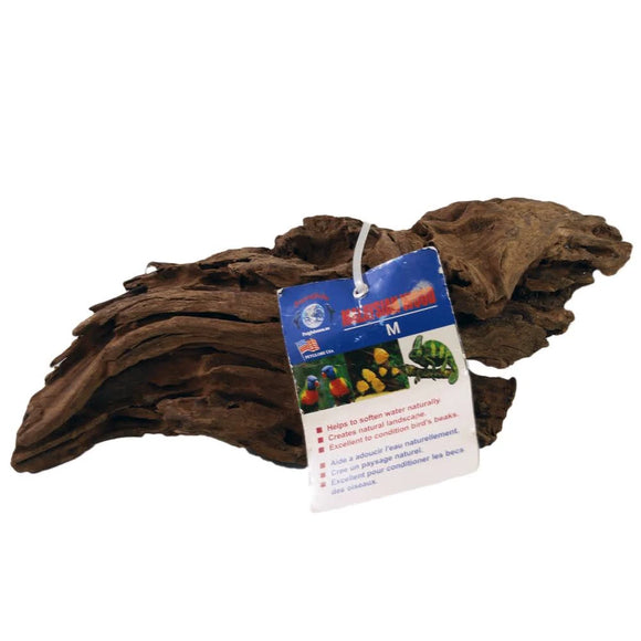 Malaysian Driftwood Medium 12
