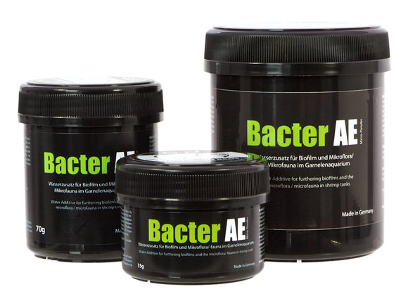 GlasGarten - Bacter AE 35g