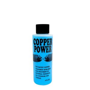 Endich   Copper Power Saltwater 4oz