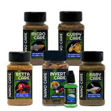 Aquaculture-One NANO CARE Betta Care