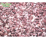 Pure Water Pebbles Premium Fresh Water Natural Aquarium Gravel Pink Flamingo 5 lb