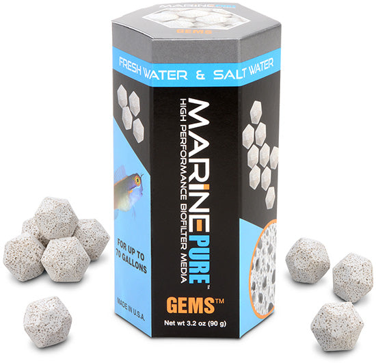 MarinePure Gems 90g