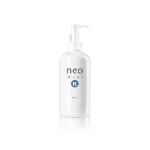 Aquario Neo Solution K - Liquid Potassium Fertilizer 300ml