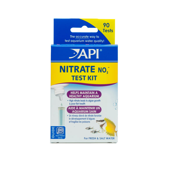 API  Nitrate Test Kit FW/SW