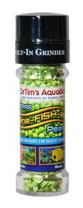 Dr. Tim's Aquatics Bene-FISH-al Peas 0.52 oz