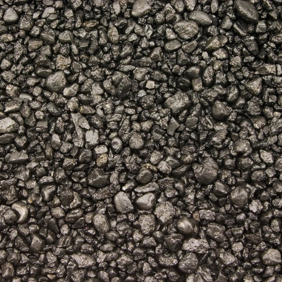 Estes Spectrastone Special Aquarium Gravel Black 5 lb