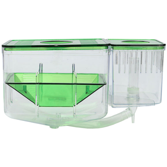 PennPlax Aquarium Nursery, Breeding Trap