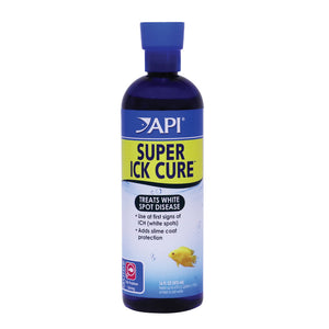 API Liquid Super Ick 16 oz