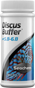 Seachem Dry Discus Buffer 50g