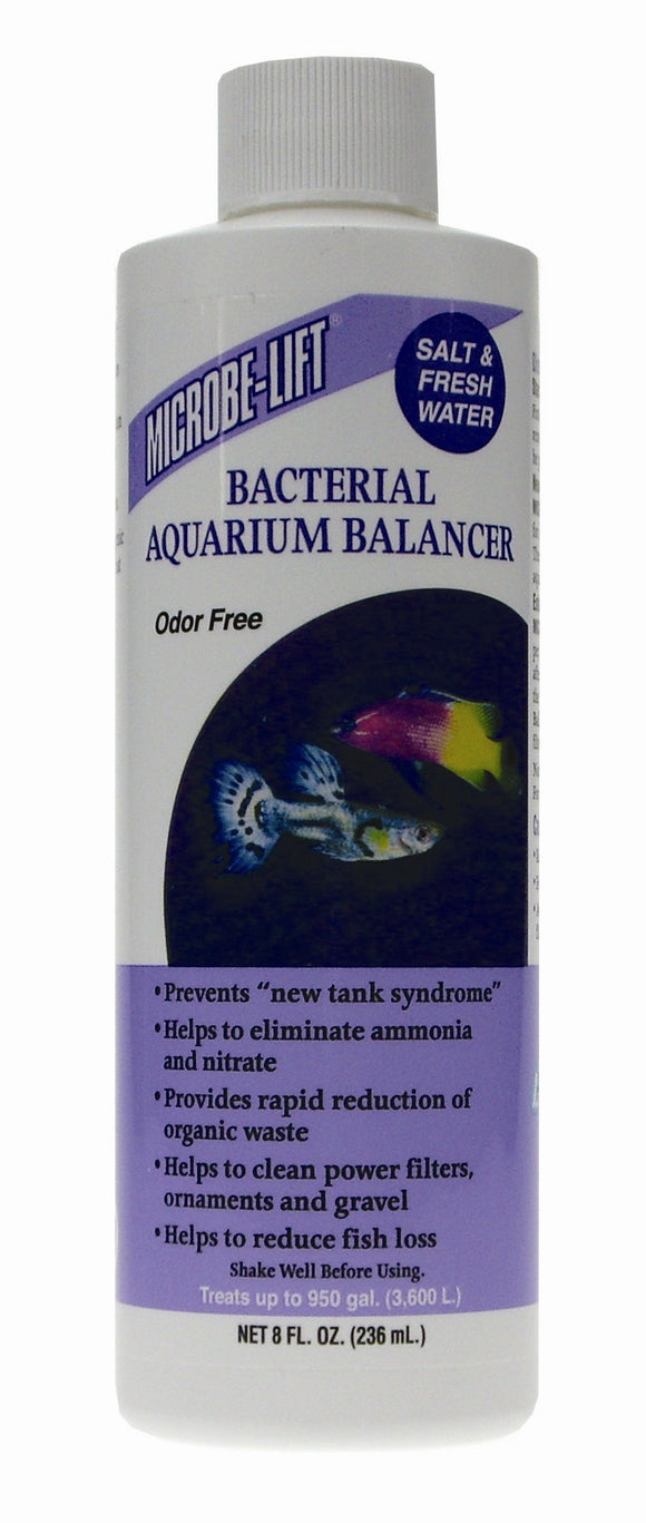 Microbe-Lift Aquarium Balancer 8oz