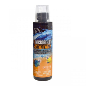 Microbe-Lift Herbtana Salt/Fresh Water 4oz