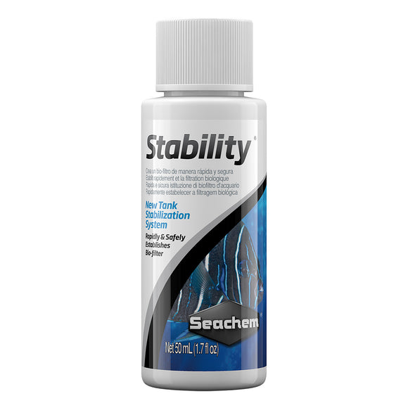 Seachem Stability - 50 ml