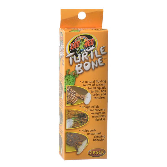 Zoo Med Turtle Bone 2 Pack