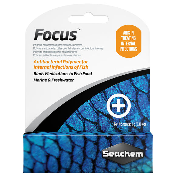 Seachem Focus - 5 g