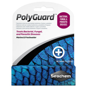 Seachem PolyGuard - 10 g