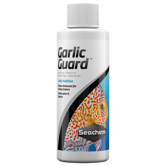 Seachem Garlic Guard - 100 ml