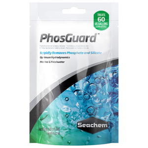 Seachem PhosGuard- 100 ml