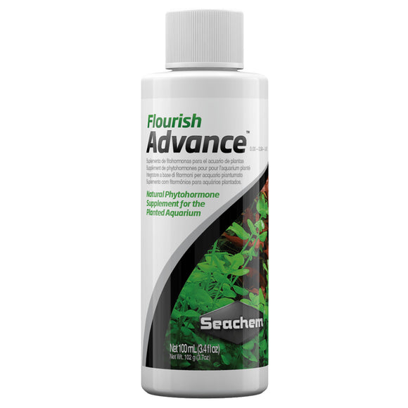 Seachem Flourish Advance - 100 ml