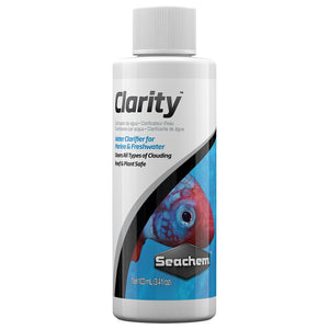 Seachem Clarity - 100 ml