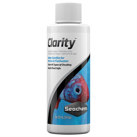 Seachem Clarity - 100 ml