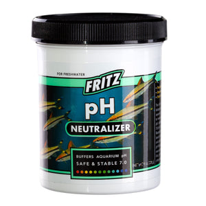 Fritz pH Neutralizer - 8 oz