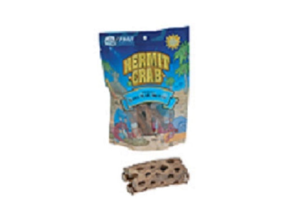 Florida Marine Research Hermit Crab Choya Wood, Small 1 count