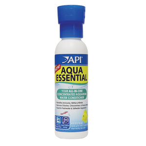 API Aqua Essential Water Conditioner 4oz